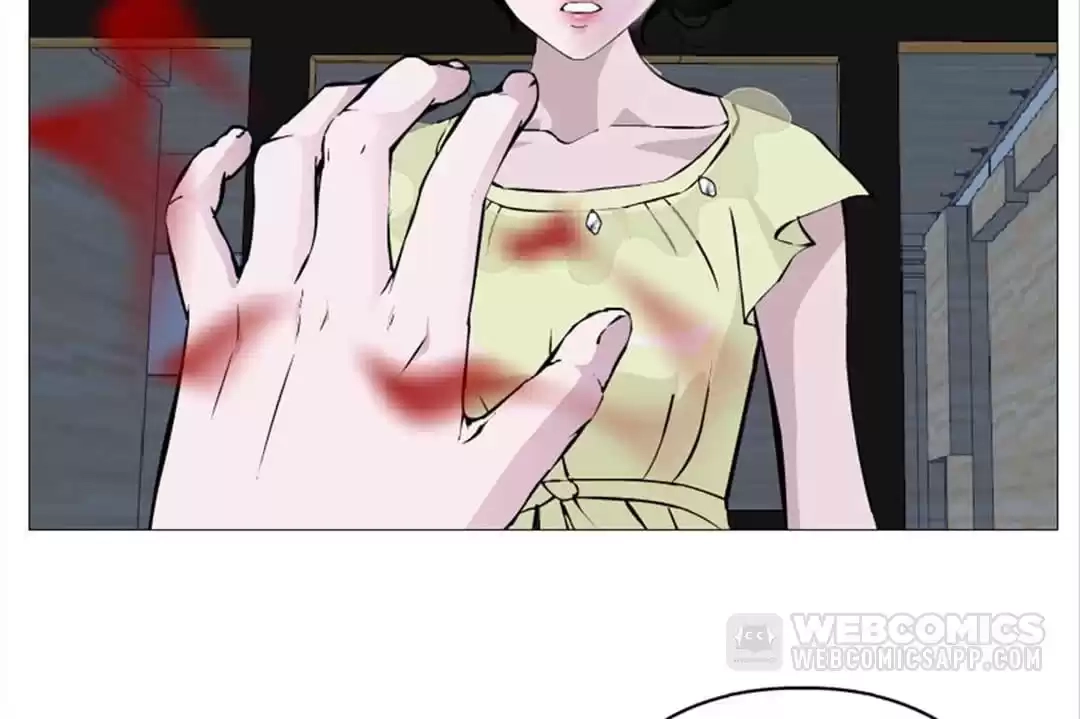 Beauty And Demon Chapter 154 page 34 - 