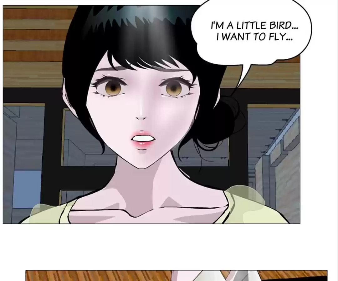 Beauty And Demon Chapter 154 page 35 - 