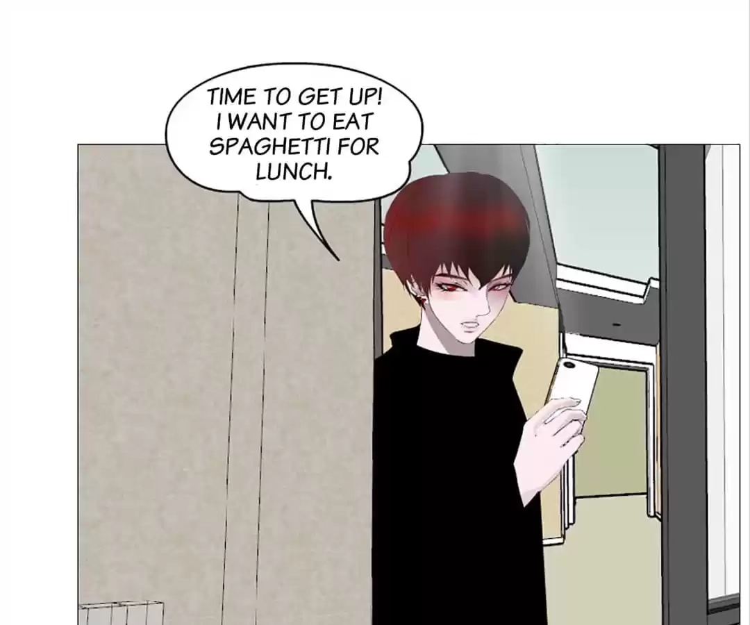 Beauty And Demon Chapter 154 page 5 - 