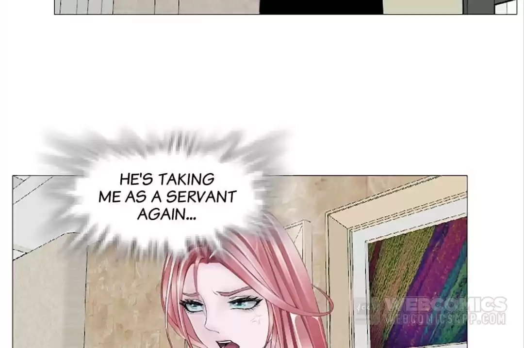 Beauty And Demon Chapter 154 page 6 - 