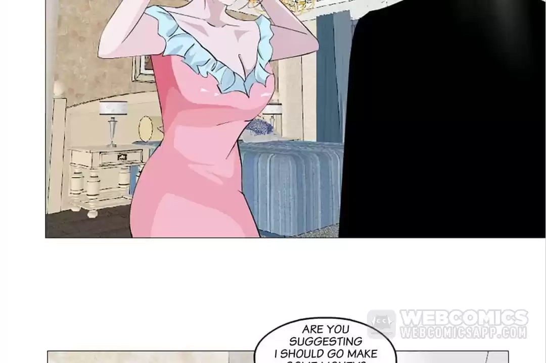 Beauty And Demon Chapter 154 page 8 - 
