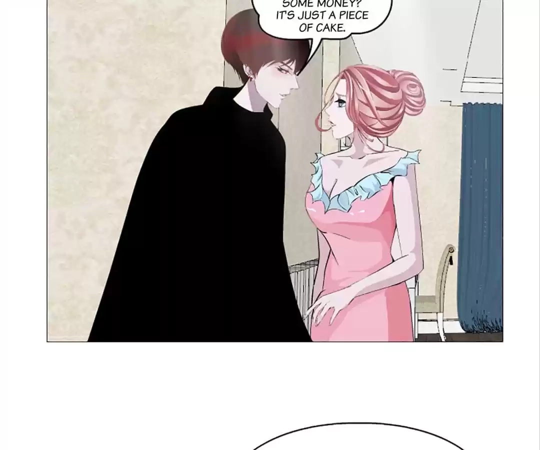 Beauty And Demon Chapter 154 page 9 - 