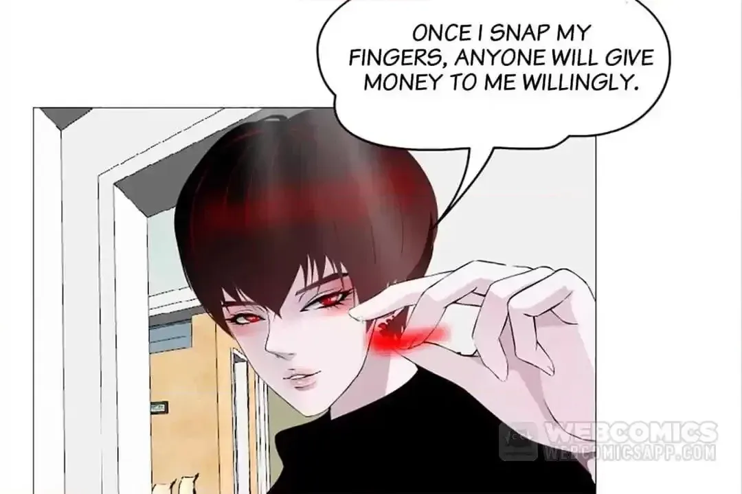 Beauty And Demon Chapter 154 page 10 - 