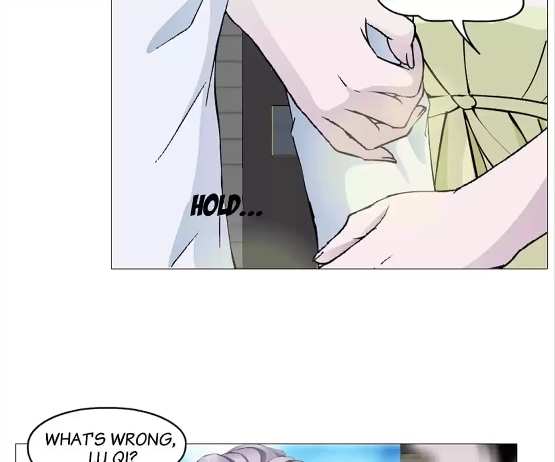 Beauty And Demon Chapter 155 page 28 - 