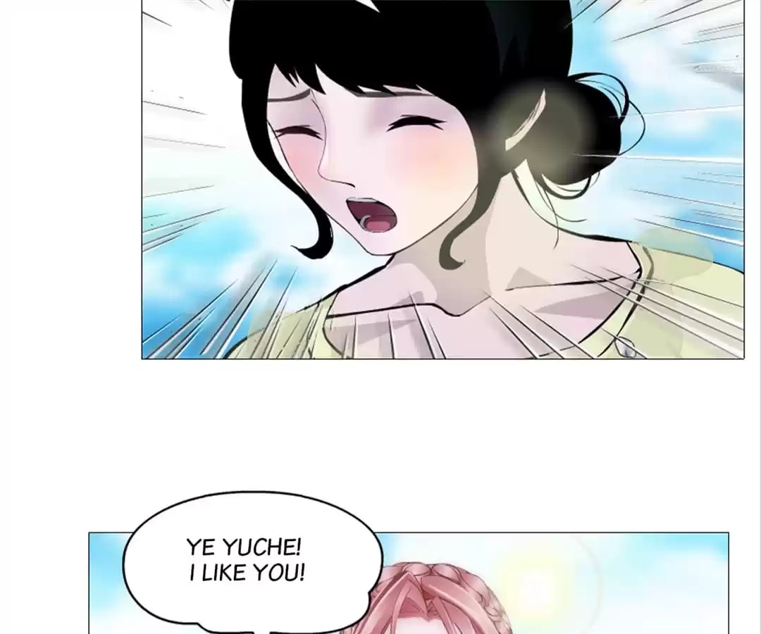 Beauty And Demon Chapter 155 page 32 - 