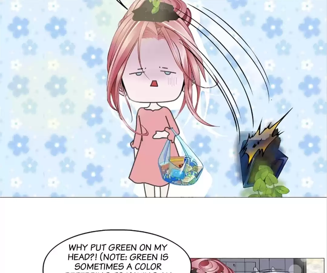 Beauty And Demon Chapter 156 page 3 - 