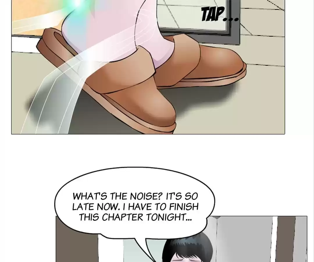 Beauty And Demon Chapter 156 page 33 - 