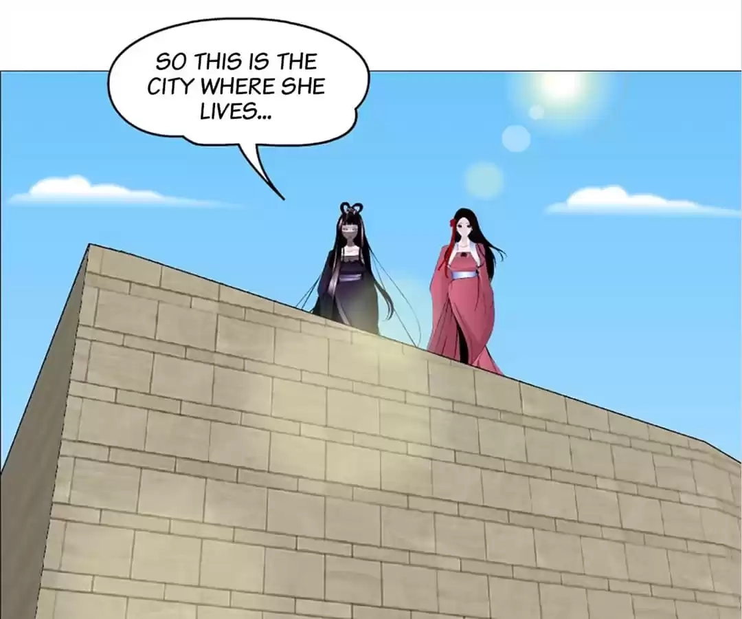 Beauty And Demon Chapter 156 page 5 - 