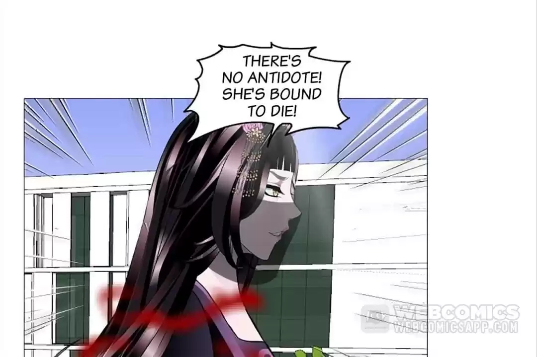 Beauty And Demon Chapter 158 page 46 - 