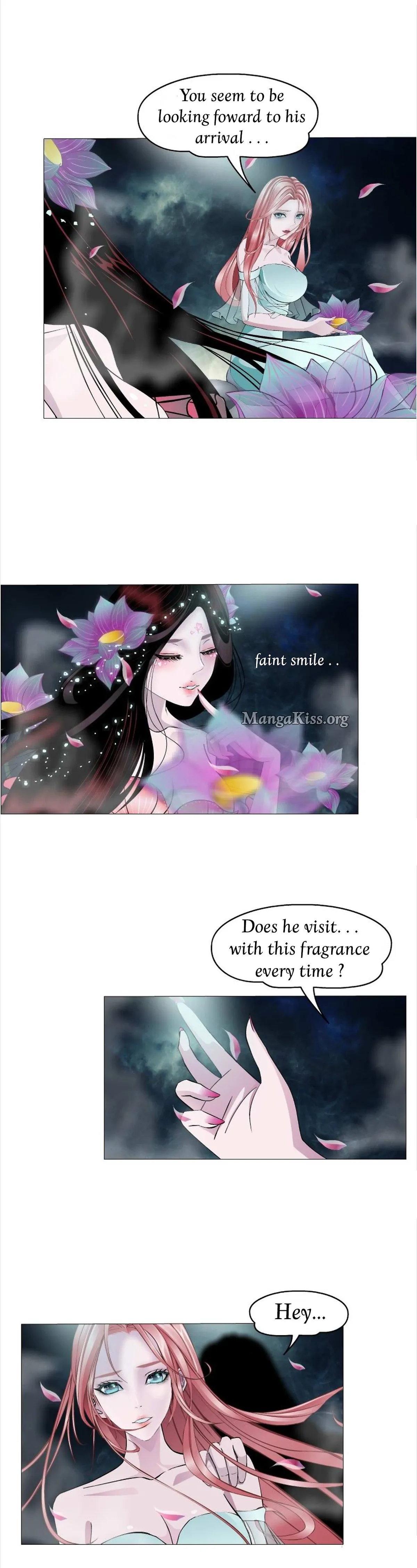 Beauty And Demon Chapter 16 page 4 - 