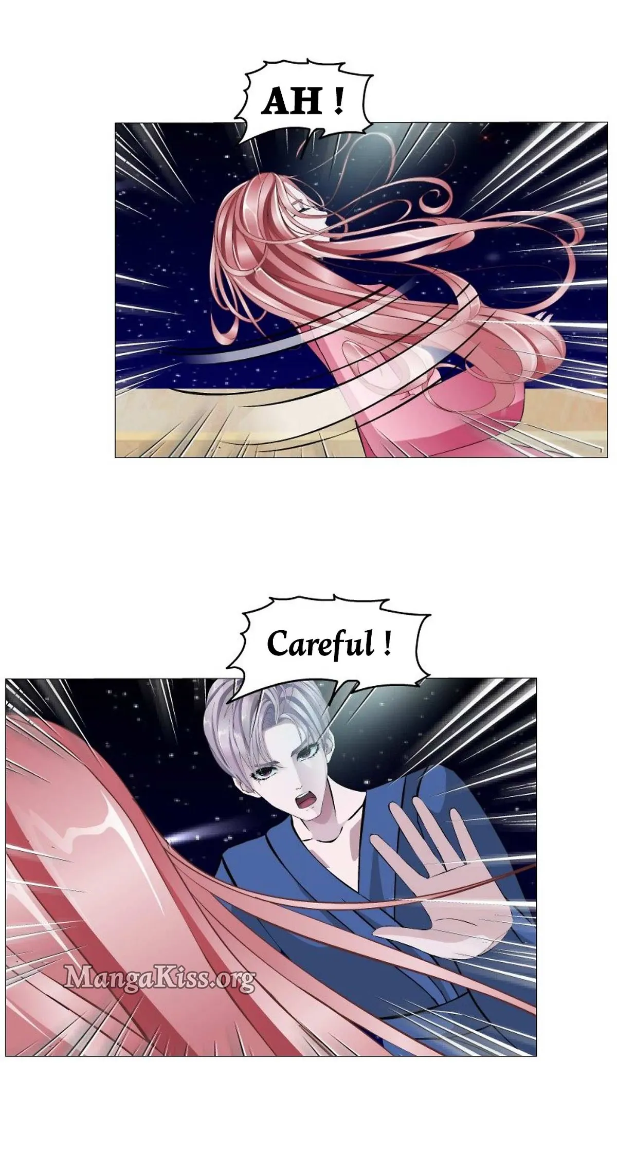 Beauty And Demon Chapter 18 page 4 - 