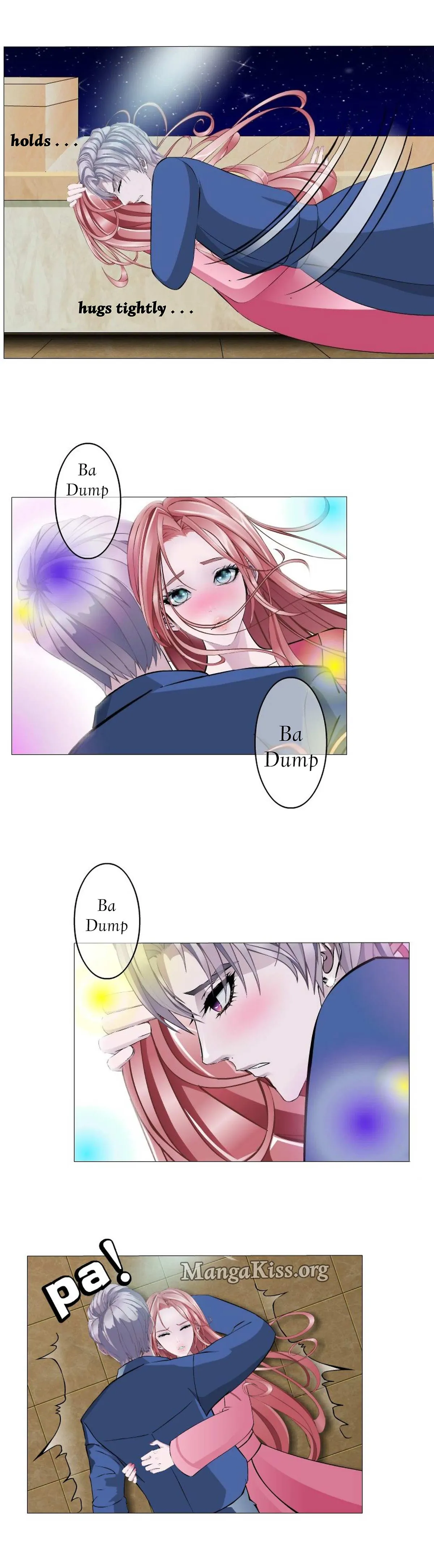 Beauty And Demon Chapter 18 page 5 - 