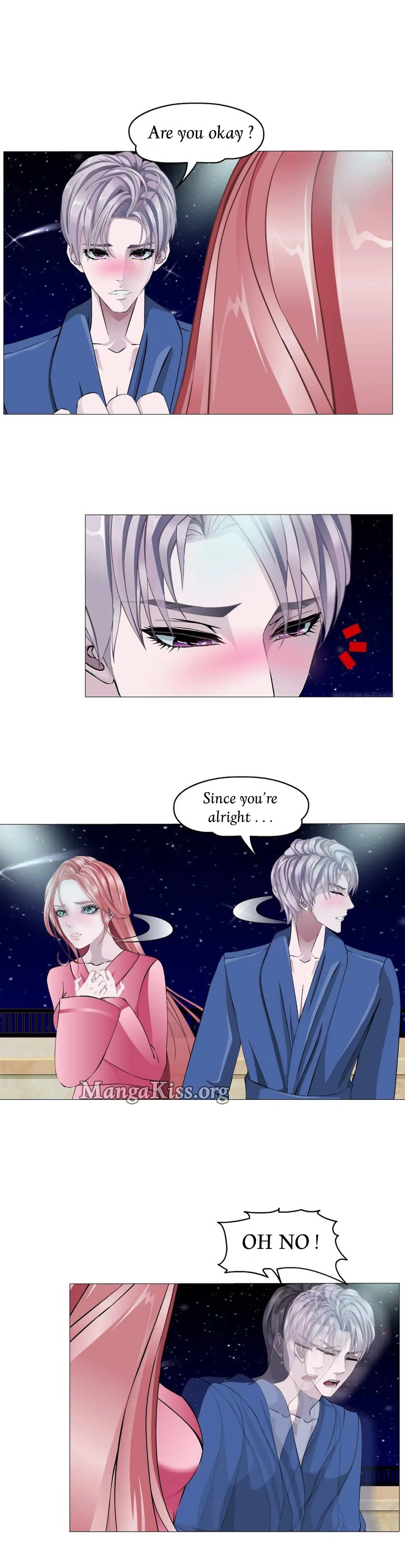 Beauty And Demon Chapter 18 page 6 - 