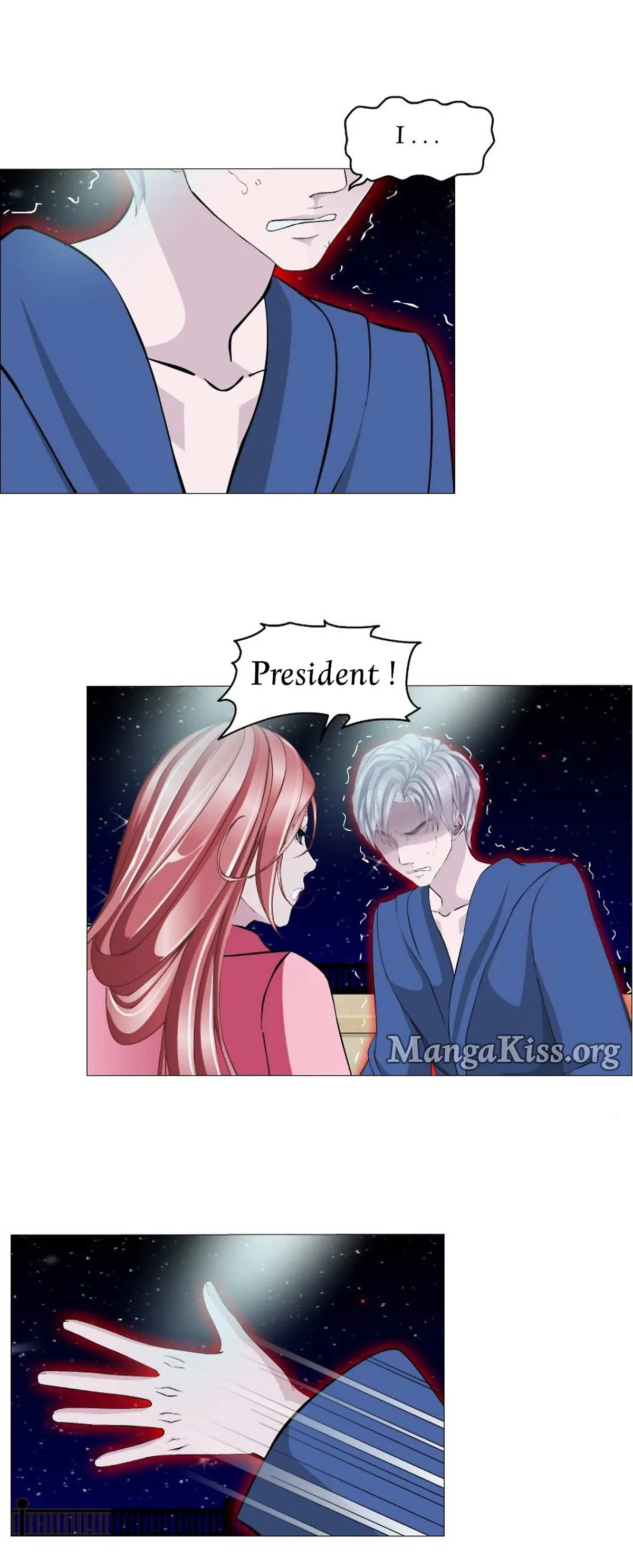 Beauty And Demon Chapter 18 page 7 - 