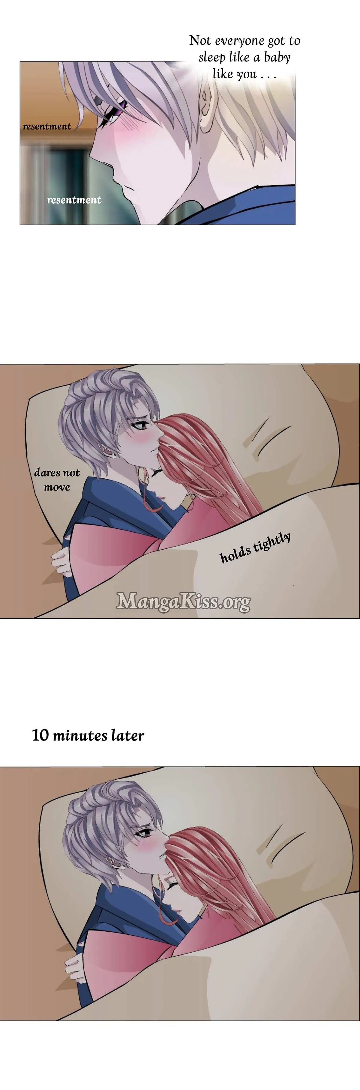 Beauty And Demon Chapter 19 page 4 - 
