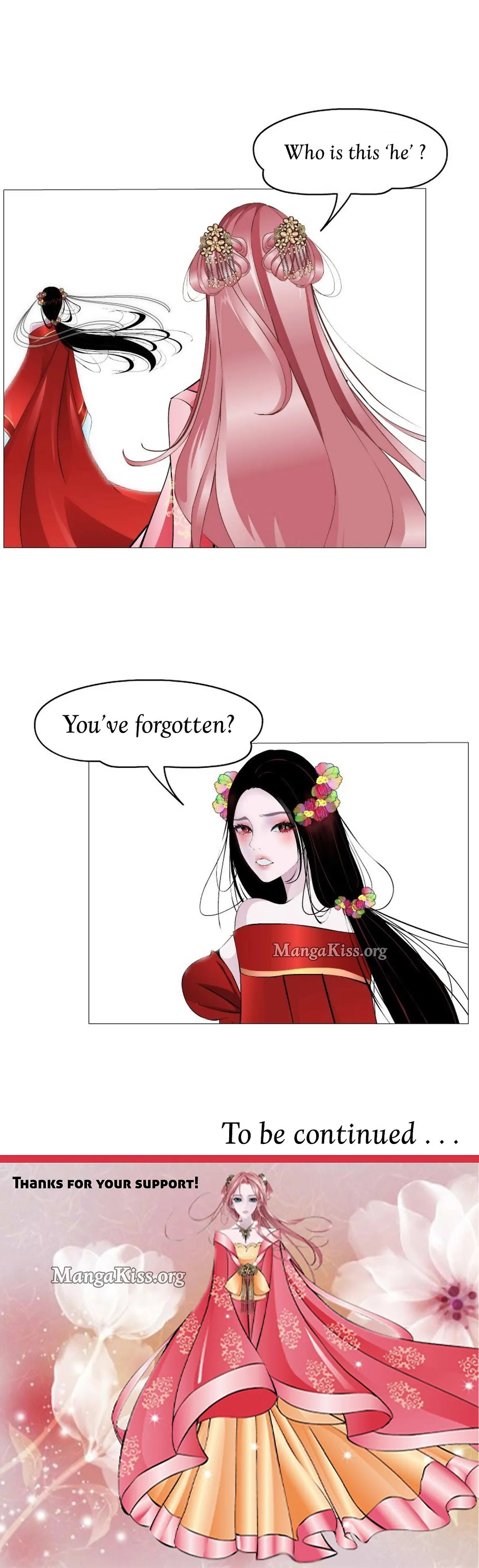 Beauty And Demon Chapter 20 page 19 - 