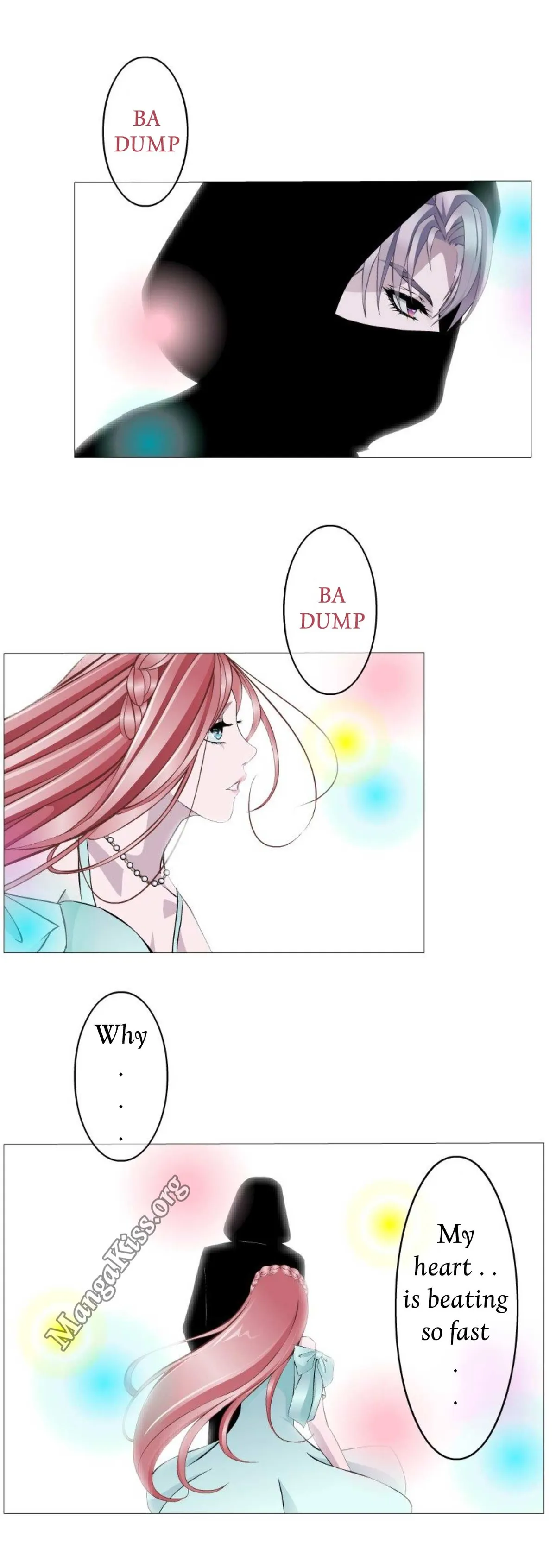Beauty And Demon Chapter 21 page 2 - 