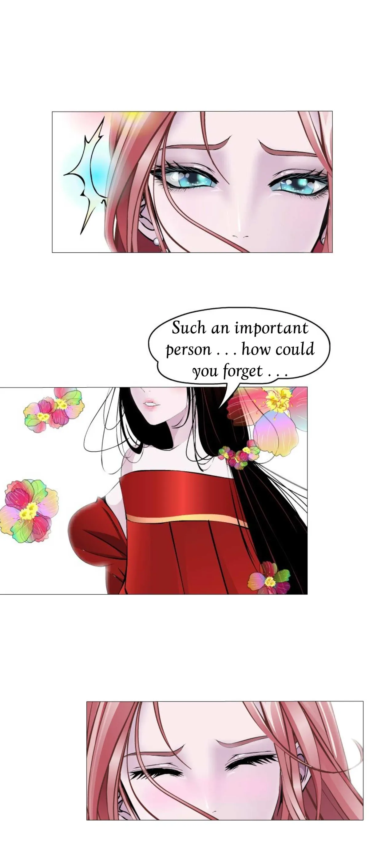 Beauty And Demon Chapter 21 page 3 - 