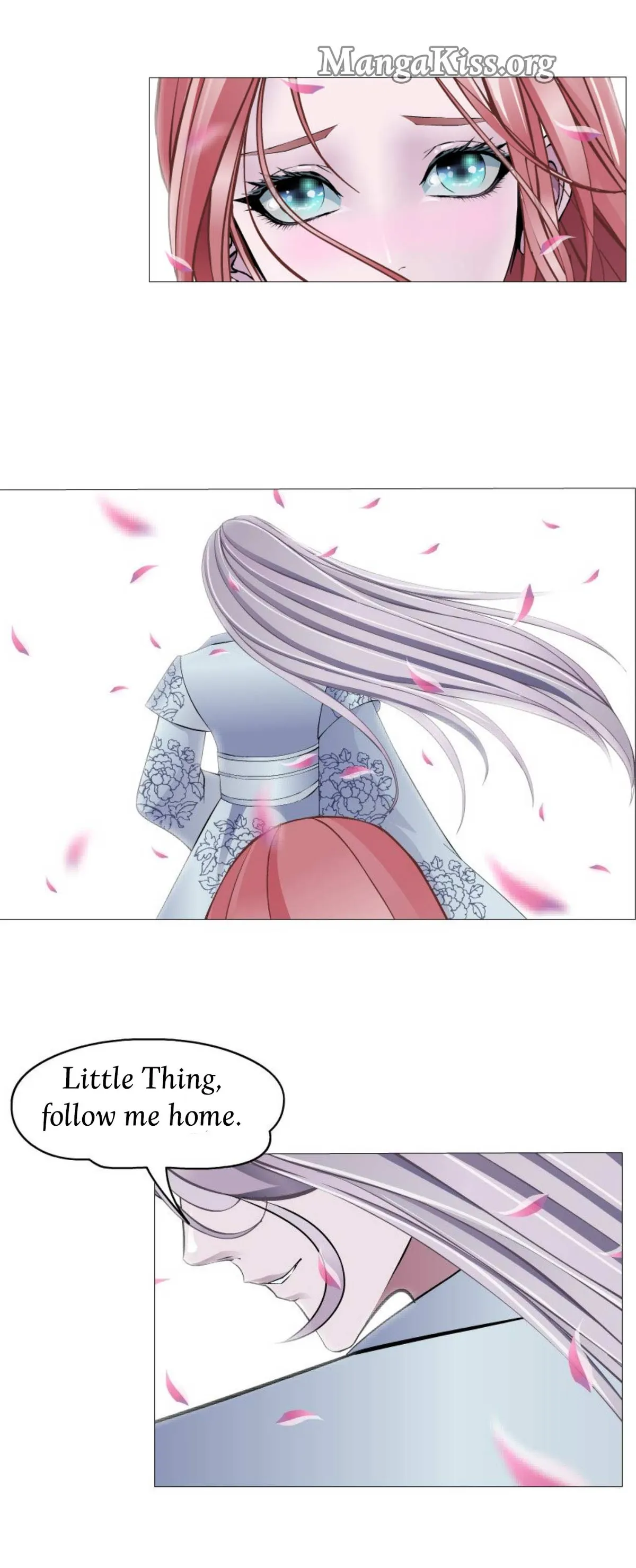 Beauty And Demon Chapter 21 page 4 - 