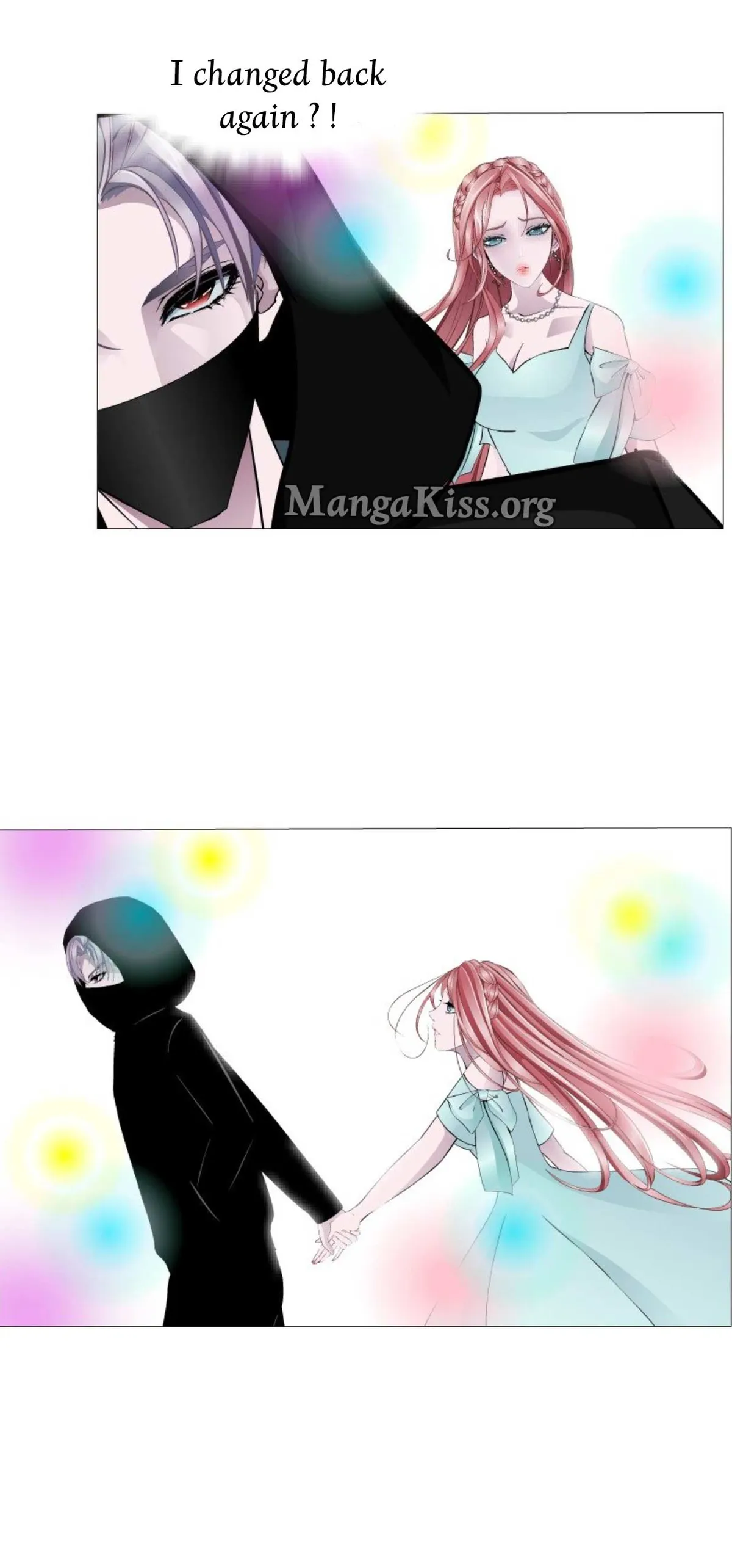 Beauty And Demon Chapter 21 page 6 - 
