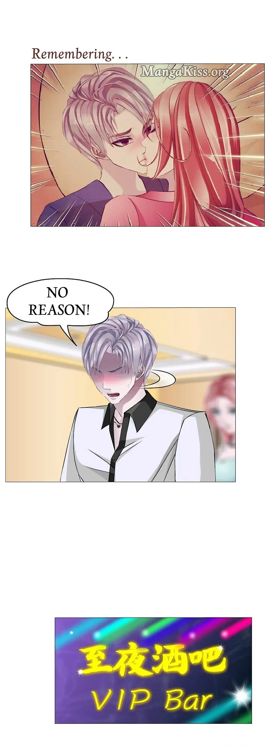 Beauty And Demon Chapter 22 page 12 - 