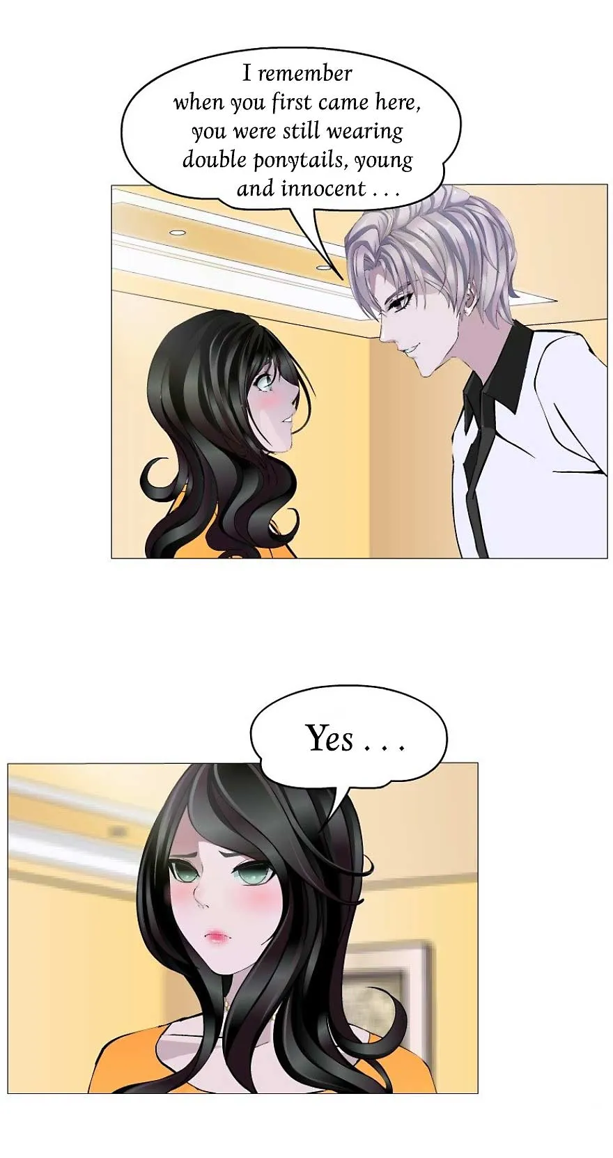 Beauty And Demon Chapter 22 page 6 - 