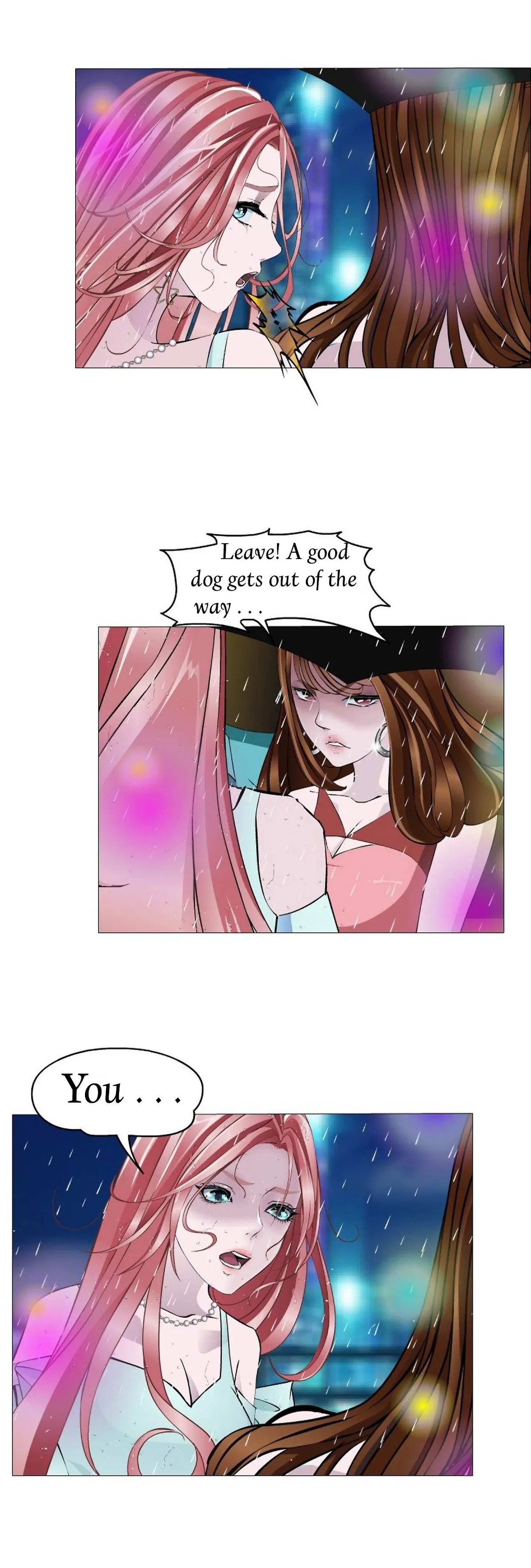 Beauty And Demon Chapter 23 page 17 - 