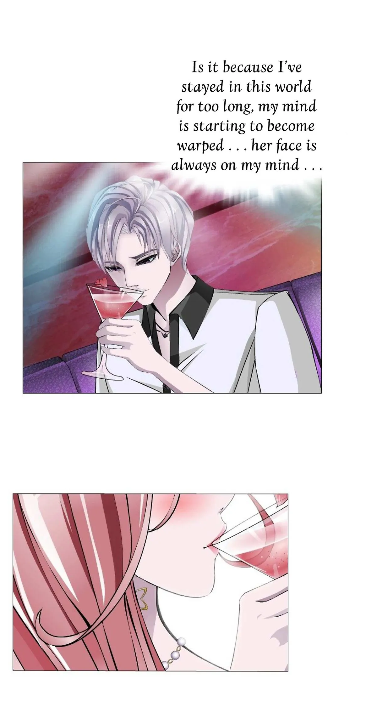 Beauty And Demon Chapter 23 page 3 - 