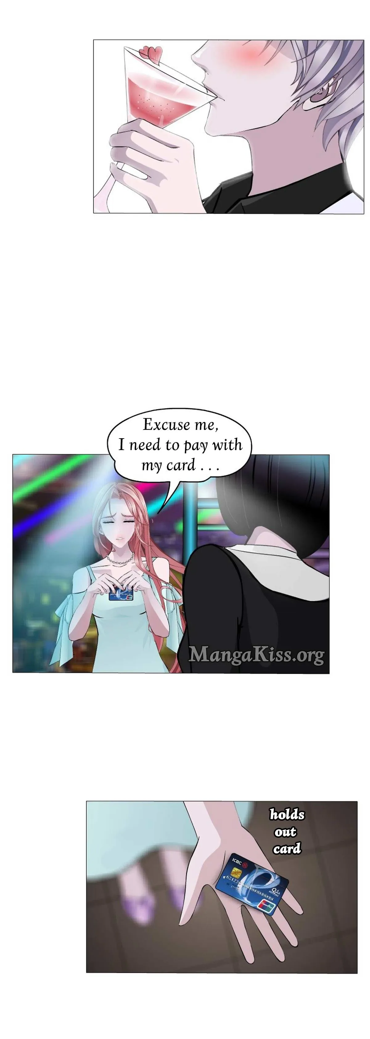 Beauty And Demon Chapter 23 page 4 - 