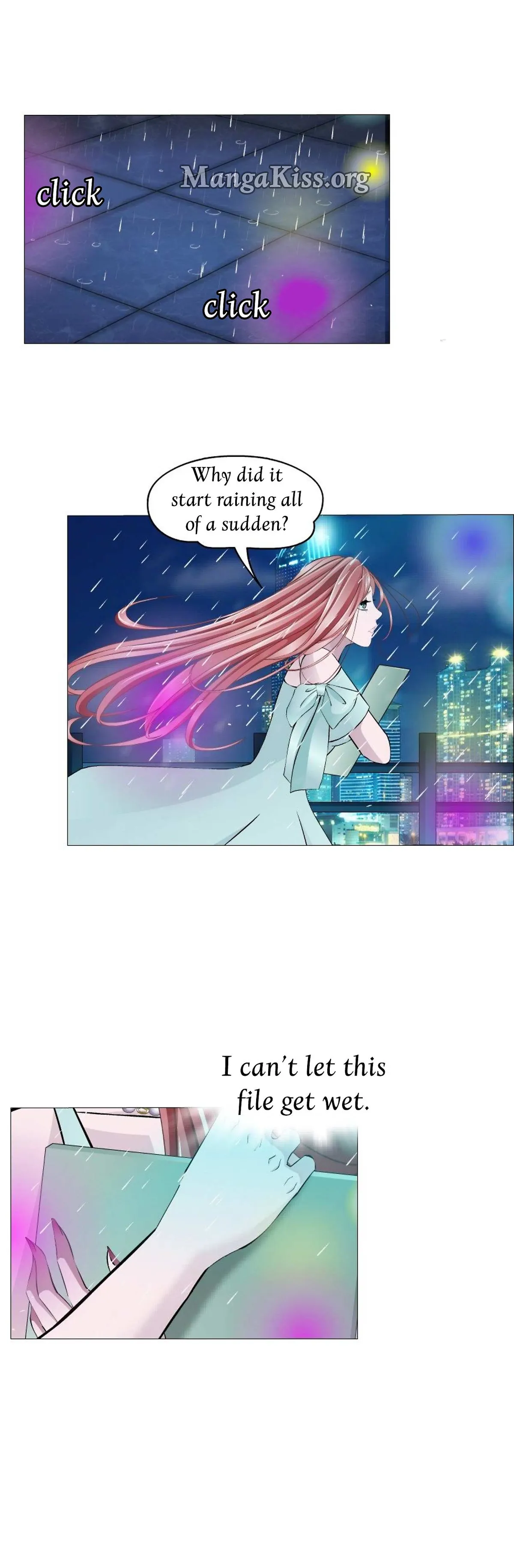 Beauty And Demon Chapter 23 page 10 - 