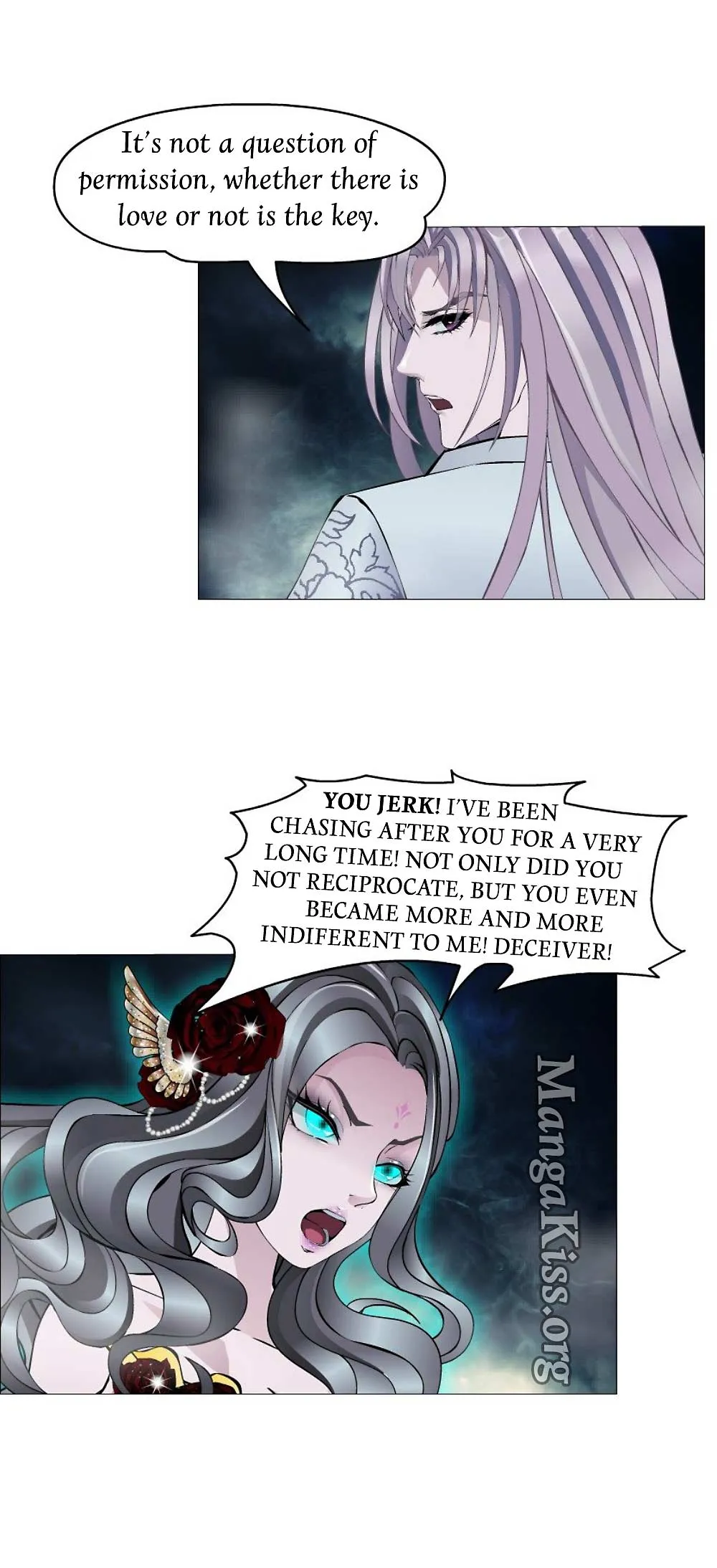 Beauty And Demon Chapter 25 page 2 - 