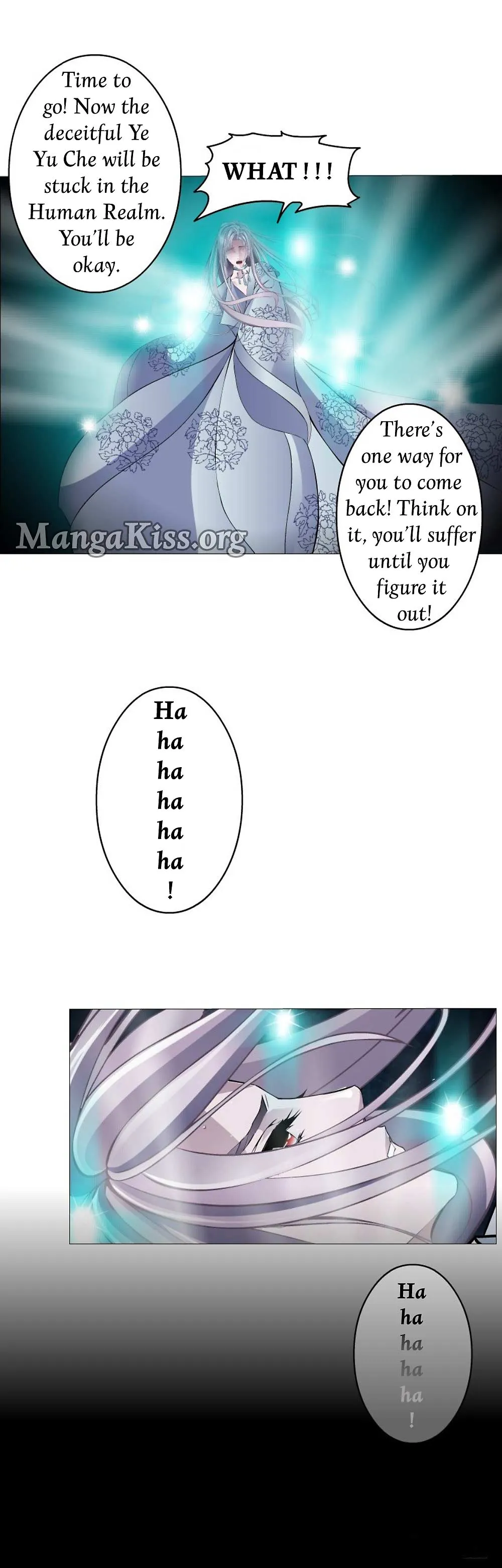 Beauty And Demon Chapter 25 page 5 - 