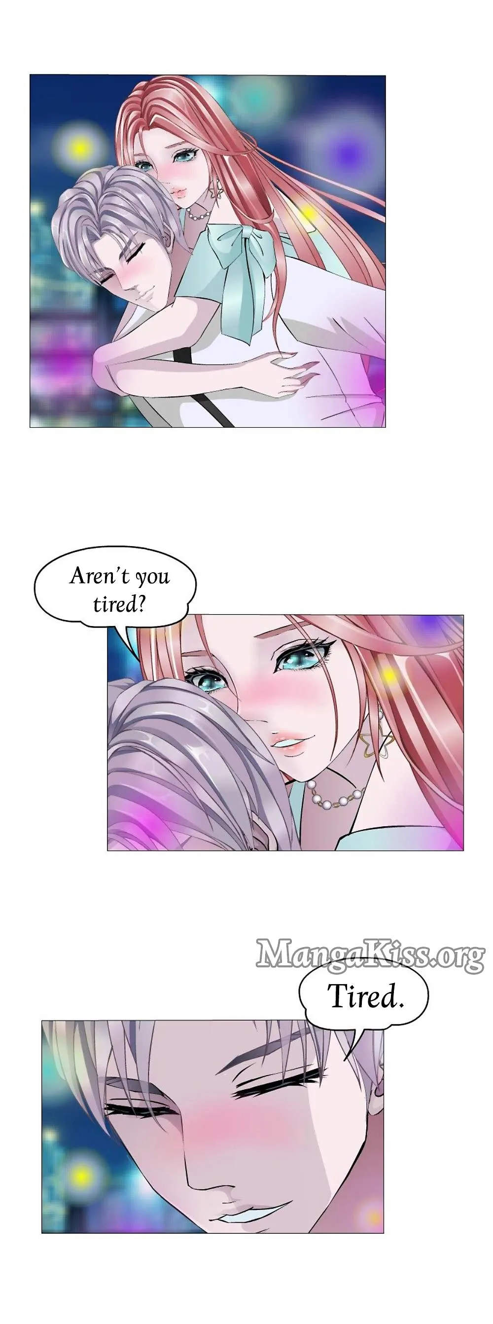 Beauty And Demon Chapter 25 page 10 - 