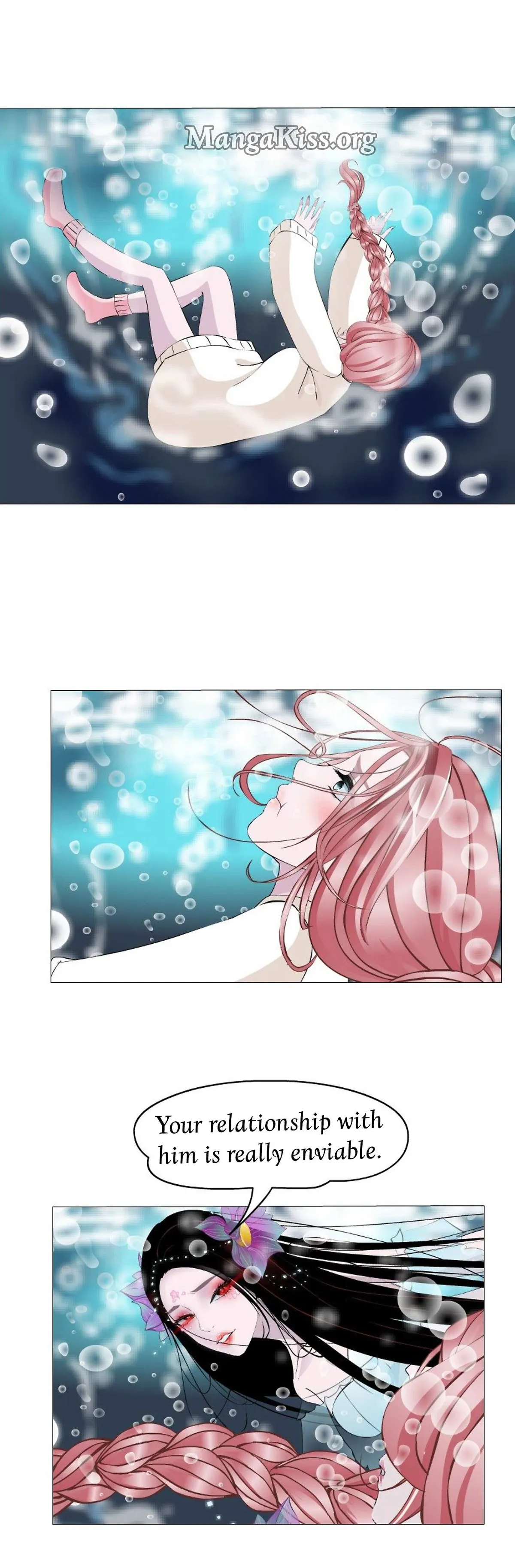 Beauty And Demon Chapter 27 page 2 - 