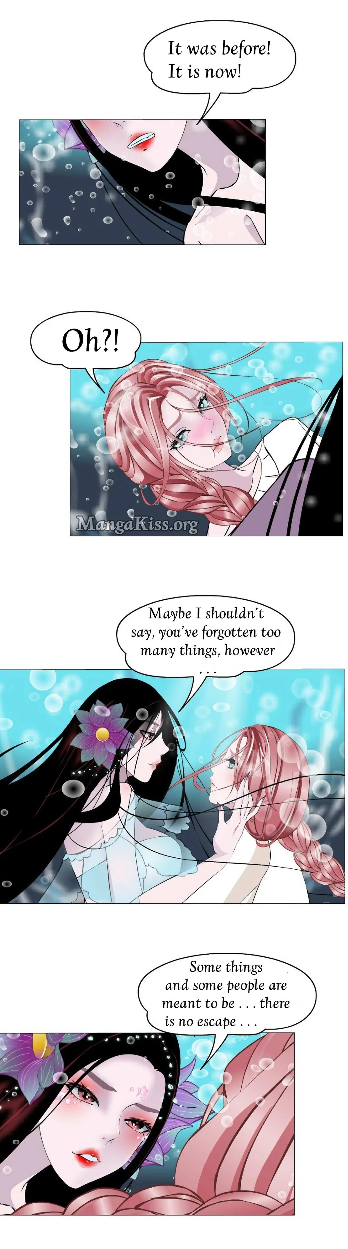 Beauty And Demon Chapter 27 page 3 - 