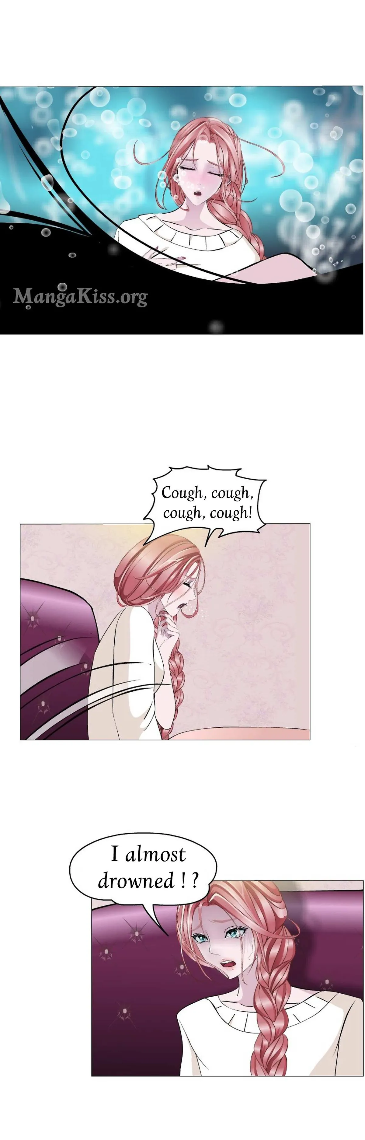 Beauty And Demon Chapter 27 page 5 - 