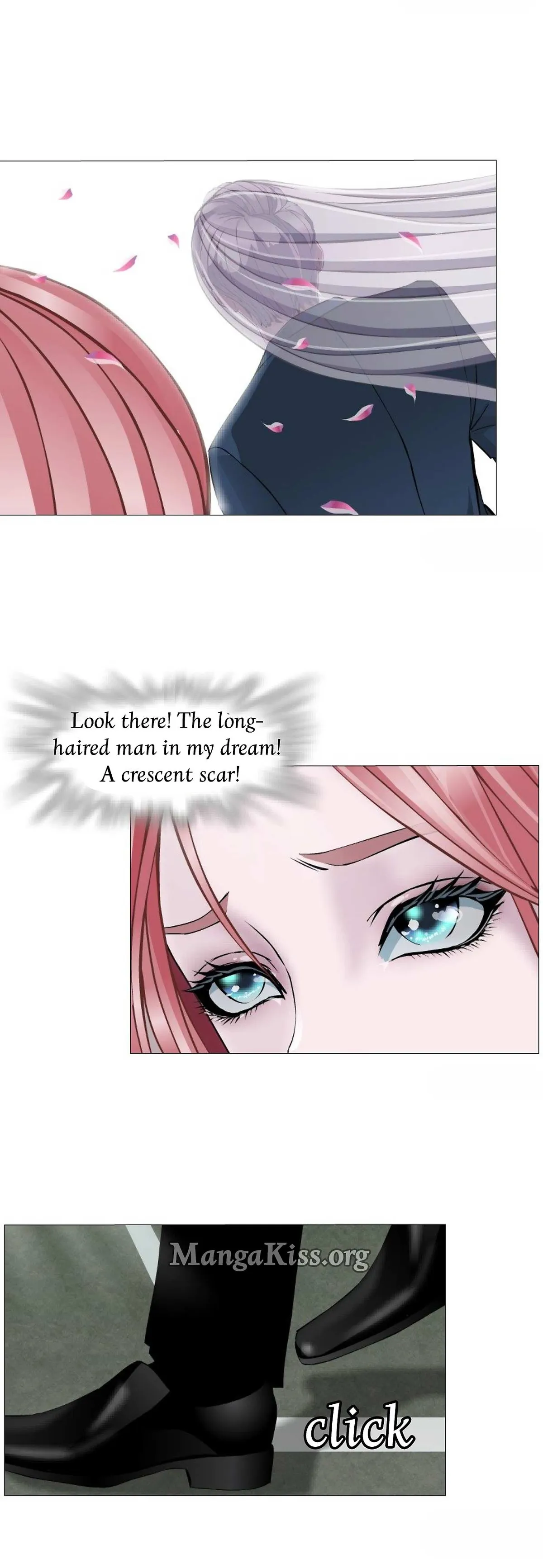 Beauty And Demon Chapter 27 page 10 - 