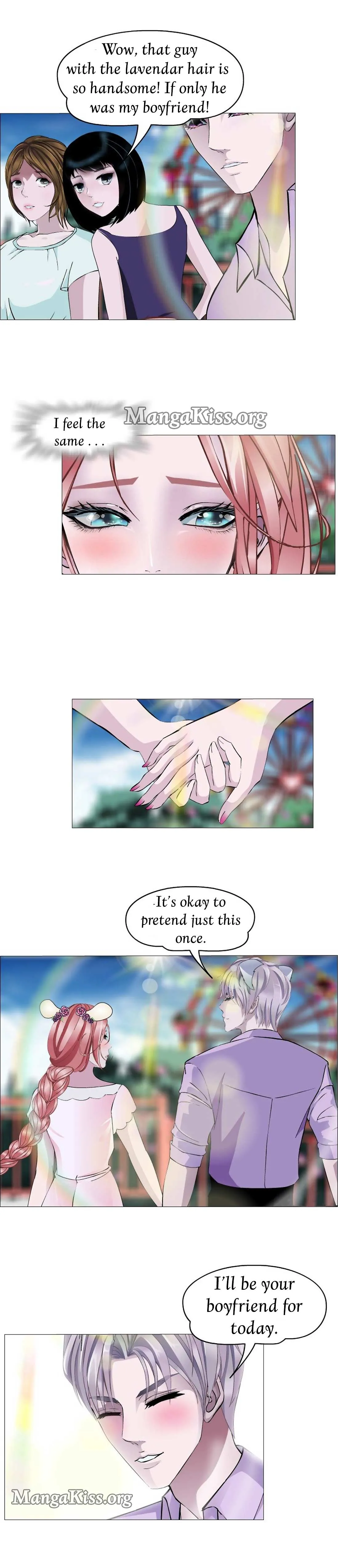 Beauty And Demon Chapter 29 page 2 - 
