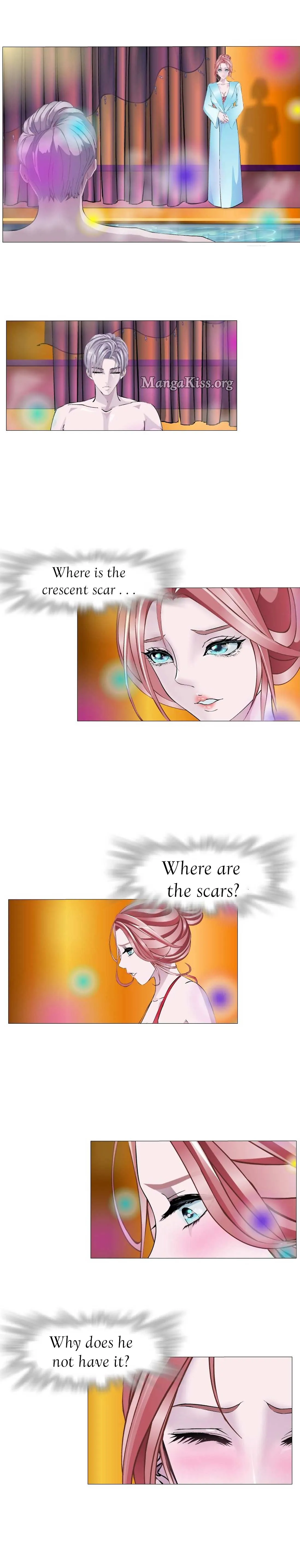 Beauty And Demon Chapter 29 page 14 - 