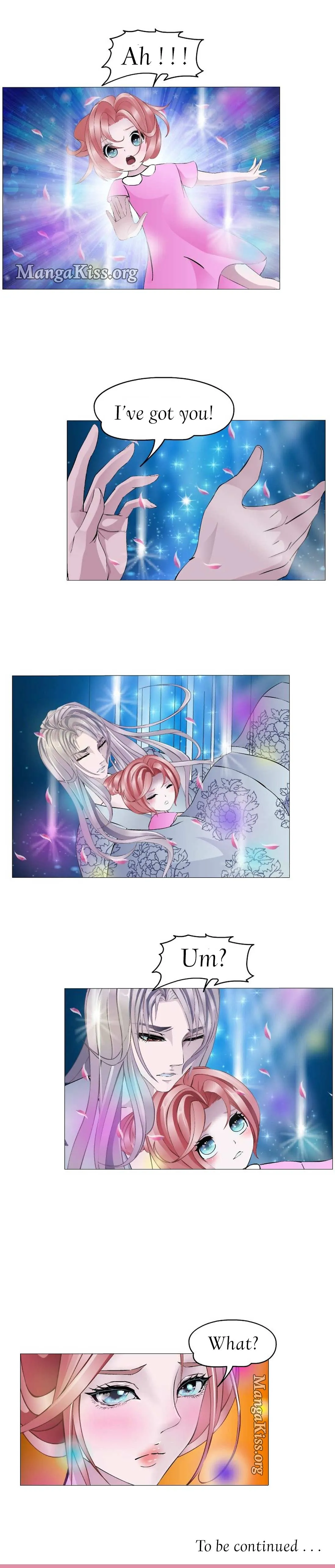 Beauty And Demon Chapter 29 page 15 - 