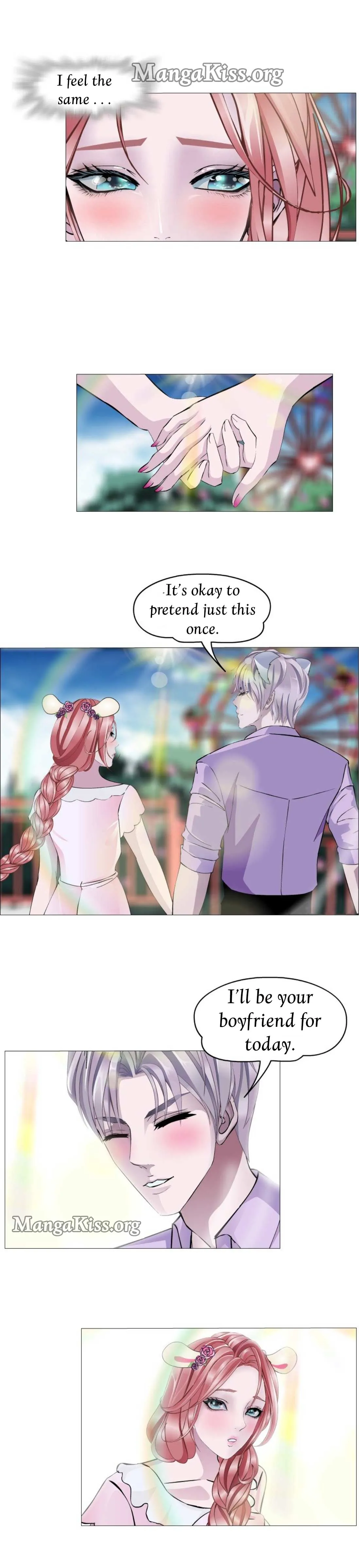 Beauty And Demon Chapter 29 page 8 - 