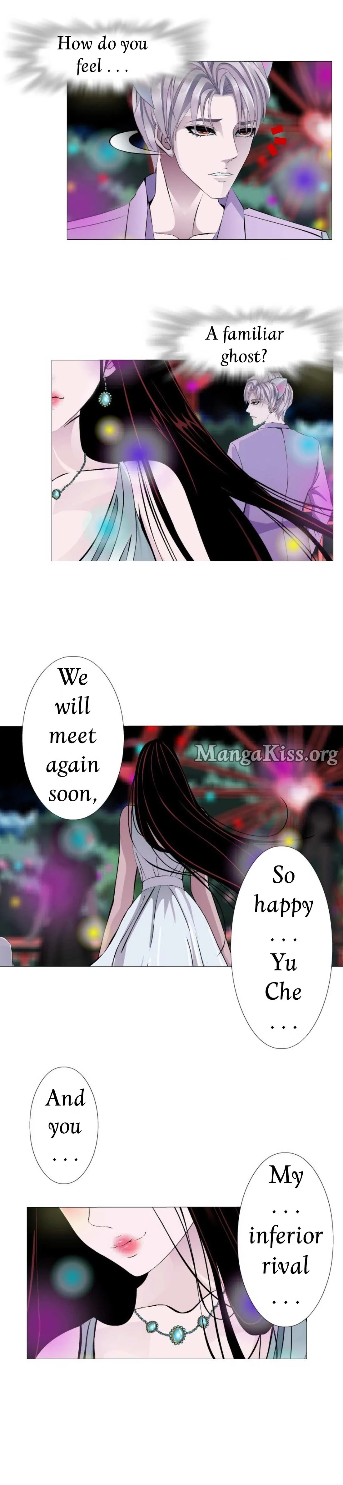 Beauty And Demon Chapter 29 page 10 - 