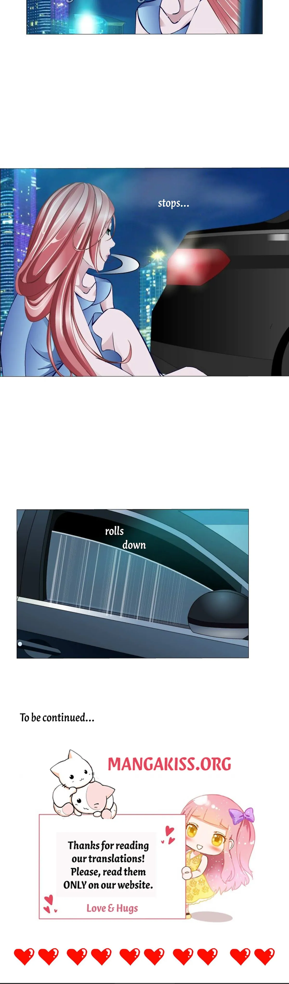 Beauty And Demon Chapter 3 page 12 - 