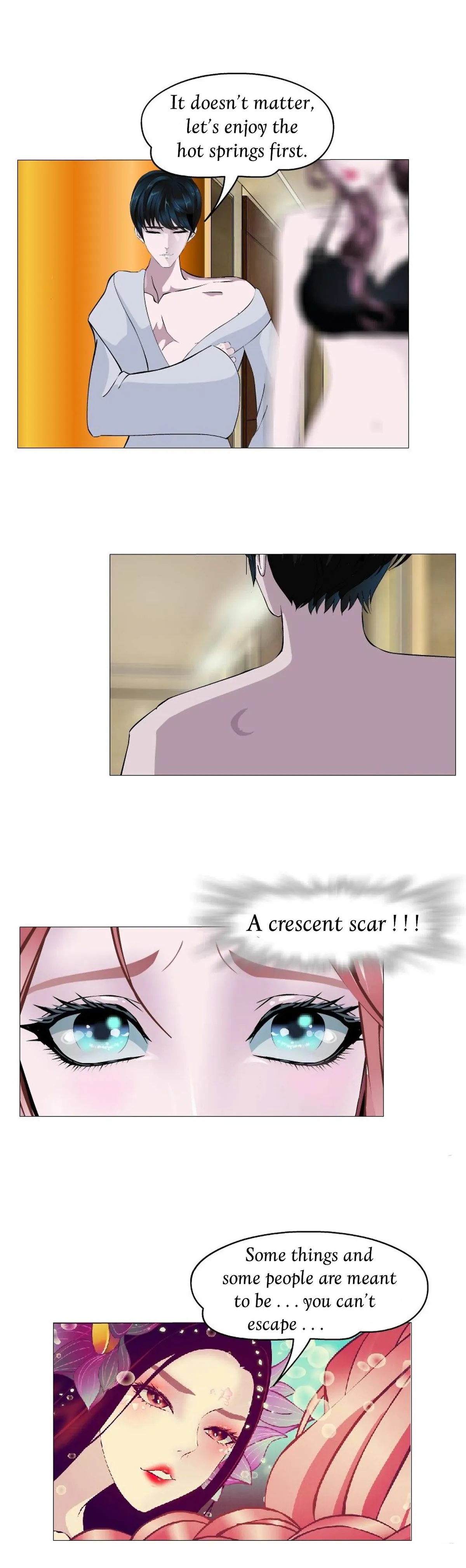Beauty And Demon Chapter 30 page 5 - 
