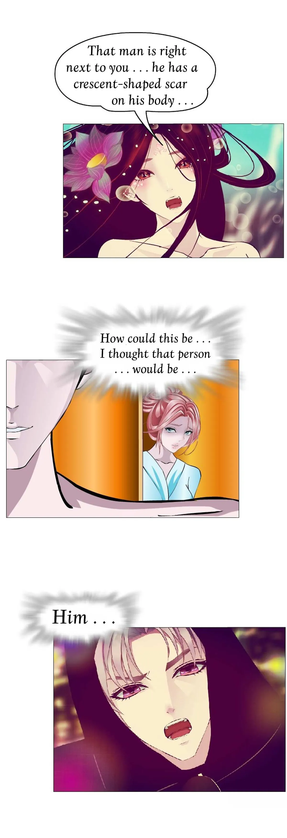Beauty And Demon Chapter 30 page 6 - 