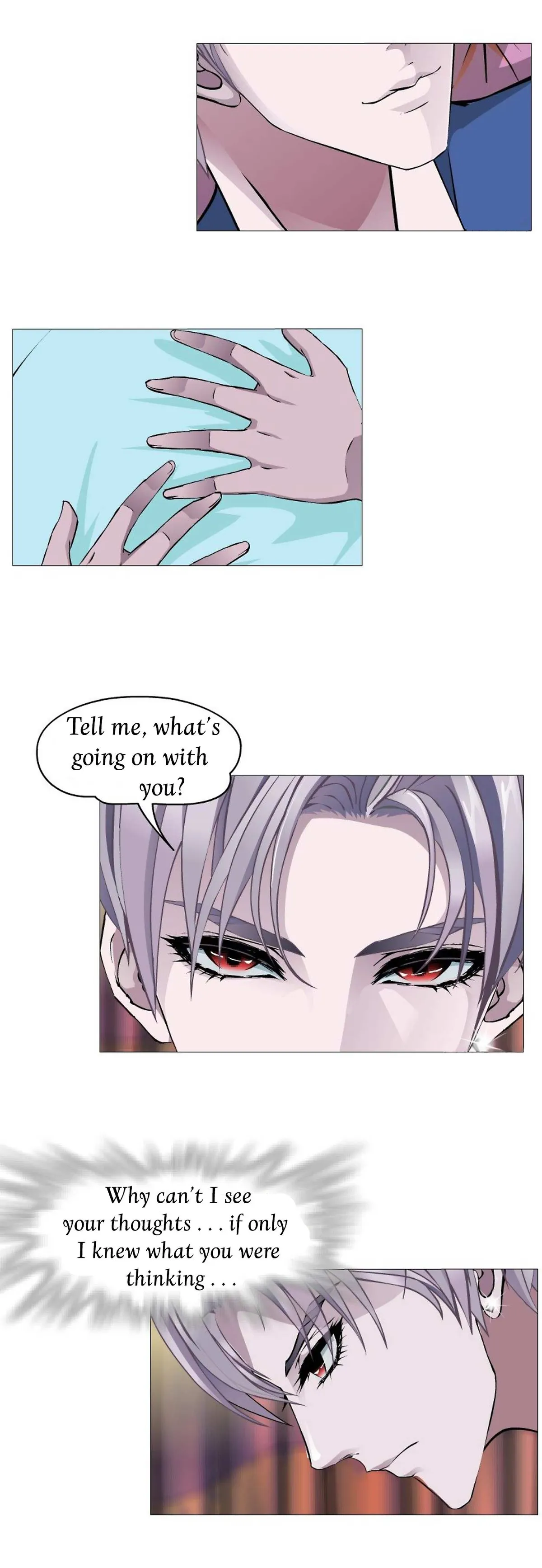 Beauty And Demon Chapter 30 page 9 - 