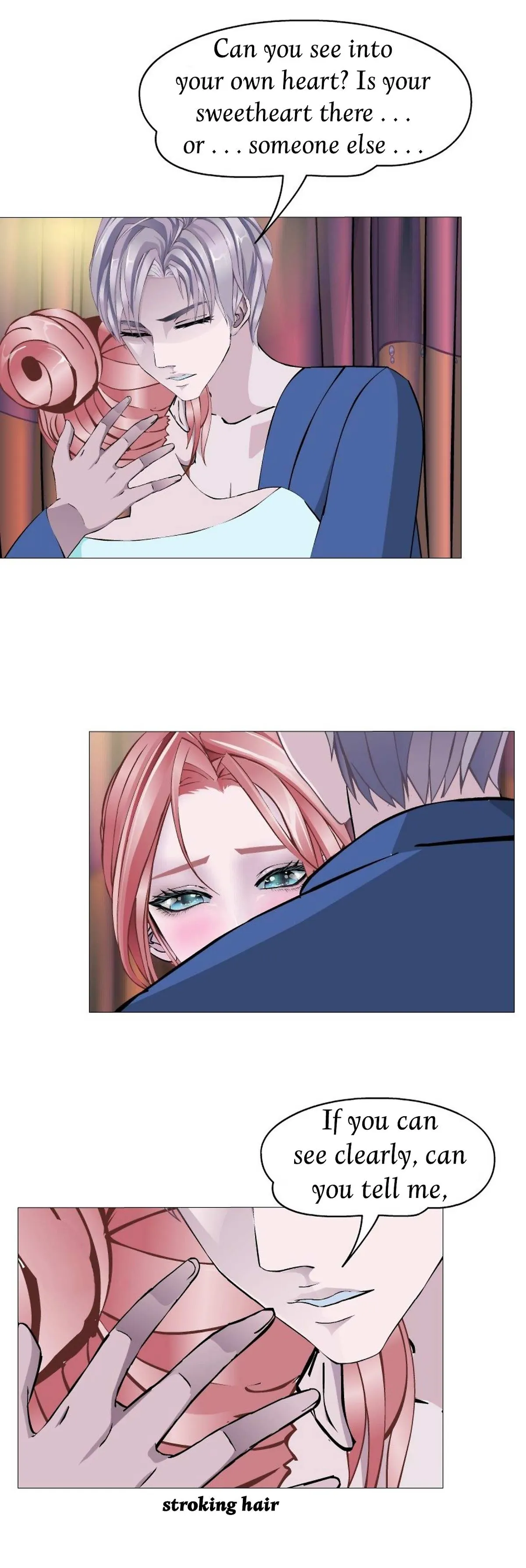 Beauty And Demon Chapter 30 page 10 - 