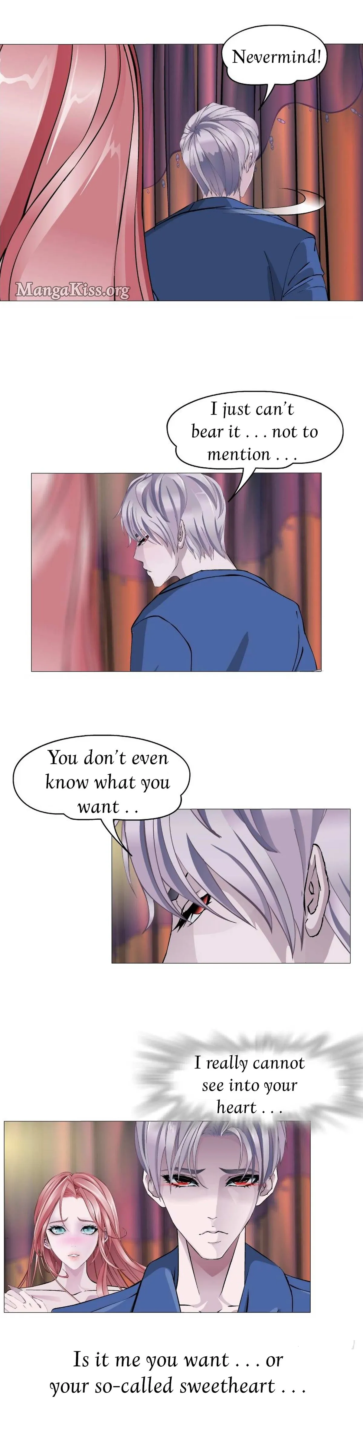 Beauty And Demon Chapter 31 page 3 - 