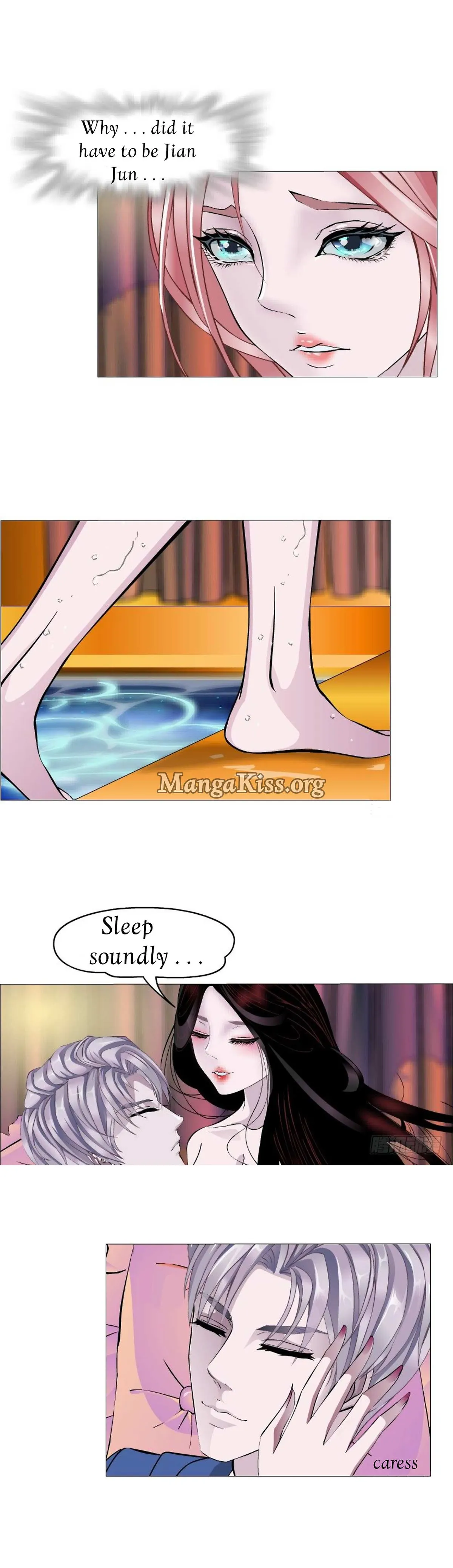 Beauty And Demon Chapter 31 page 7 - 