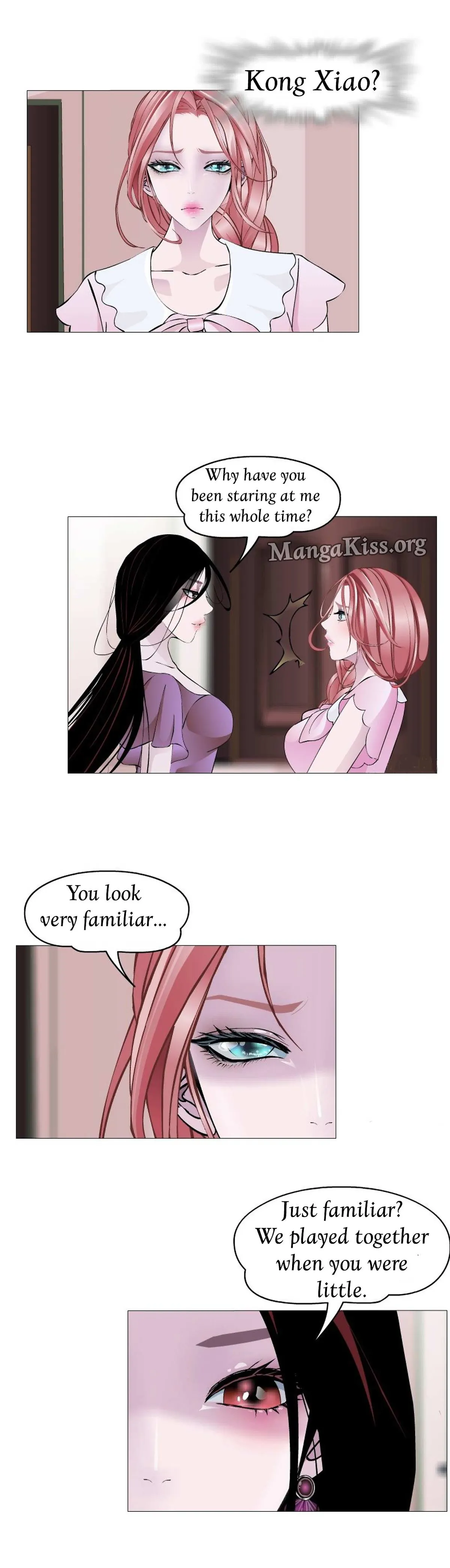 Beauty And Demon Chapter 32 page 2 - 